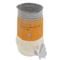 MECHE POÊLE A PETROLE - H 145 mm x L 105 mm
