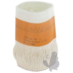 MECHE POÊLE A PETROLE - H 175 mm x L 155 mm
