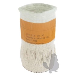 MECHE POÊLE A PETROLE - H 175 mm x L 140 mm
