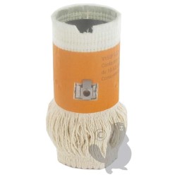MECHE POÊLE A PETROLE - Ø 65 mm. Hauteur : 165 mm