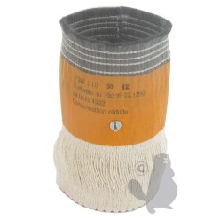 MECHE POÊLE A PETROLE - H 160mm x L 130 mm