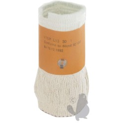 MECHE POÊLE A PETROLE - H 170 mm x L 105 mm