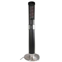 PARASOL CHAUFFANT - 1000w et 2000w