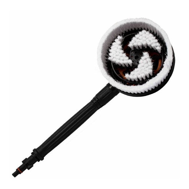 BROSSE ROTATIVE POUR NETTOYEUR HAUTE PRESSION PARKSIDE PHD 150 A1/B2/C2/D3