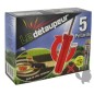 COFFRET PETARDS - 5 PETARDS