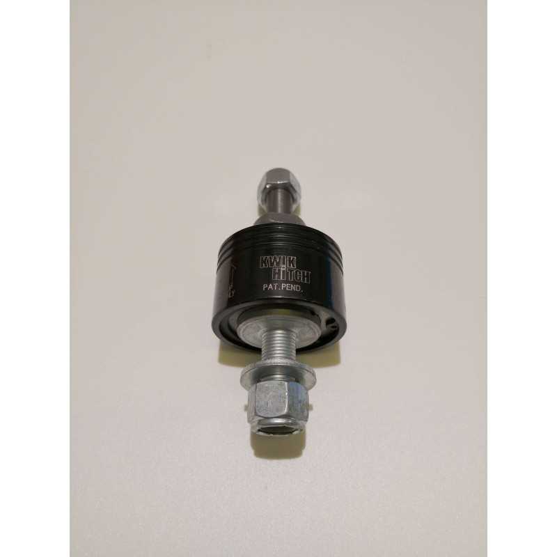 SYSTEME FIXATION RAPIDE SYSTEME FIXATION RAPIDE