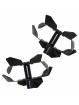 JEU DE FRAISES POUR BINEUSE ELECTRIQUE PARKSIDE PGK 1400 (30261010)
