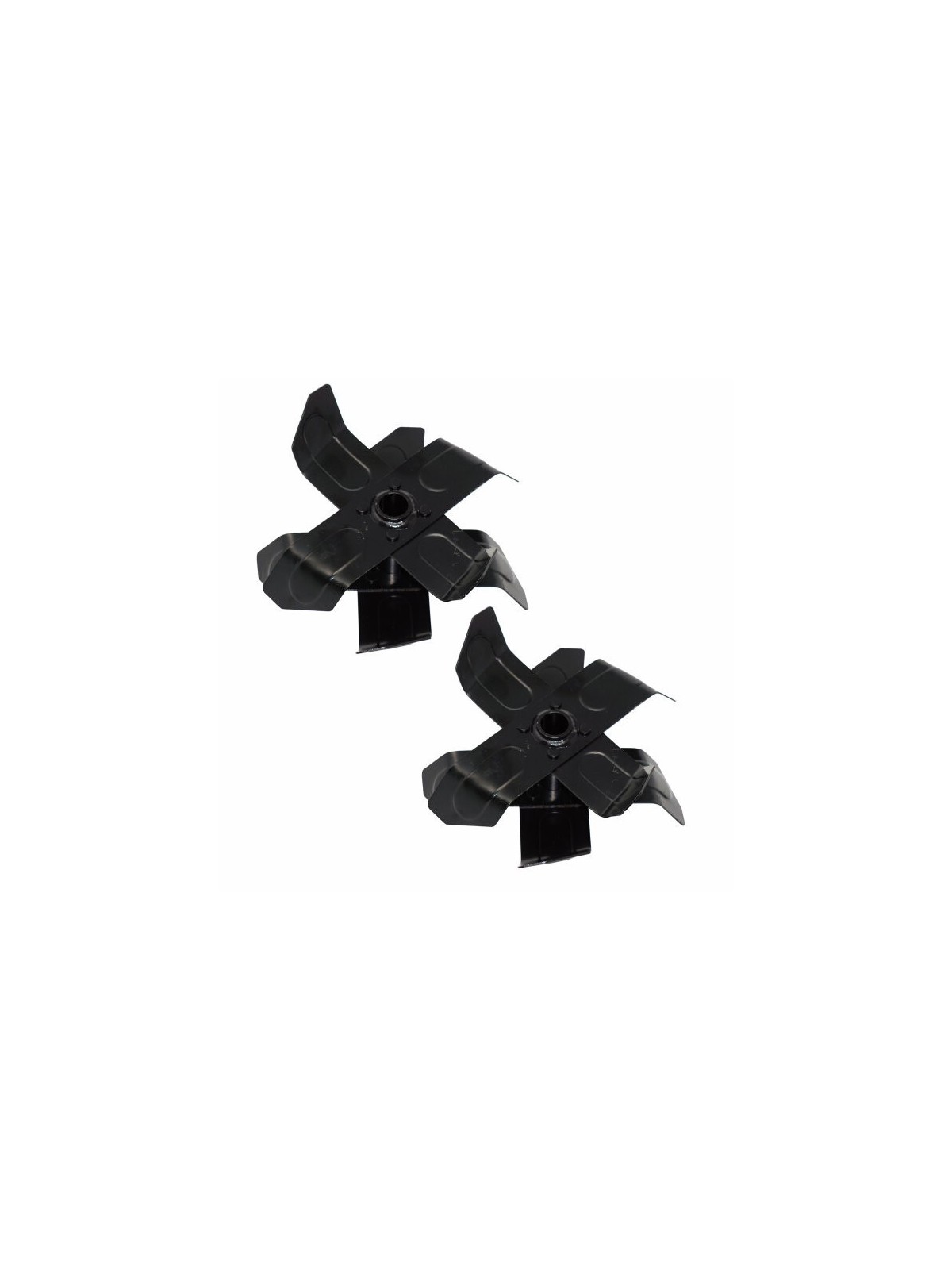 JEU DE FRAISES POUR BINEUSE ELECTRIQUE PARKSIDE PGK 1400 (30261010)