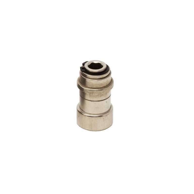 DISPOSITIF DE RECEPTION POUR BROSSE POUR JOINTS ELECTRIQUE PUB 500 A1 DISPOSITIF DE RECEPTION POUR BROSSE POUR JOINTS ELECTRIQUE PUB 500 A1