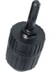MANDRIN DE SERRAGE RAPIDE POUR MARTEAU PERFORATEUR PARKSIDE PBHA 12 A1 - RE4F: 91105288