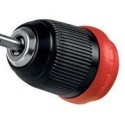 MANDRIN A SERRAGE RAPIDE POUR PBSA 12 C2/D2/D4/E4