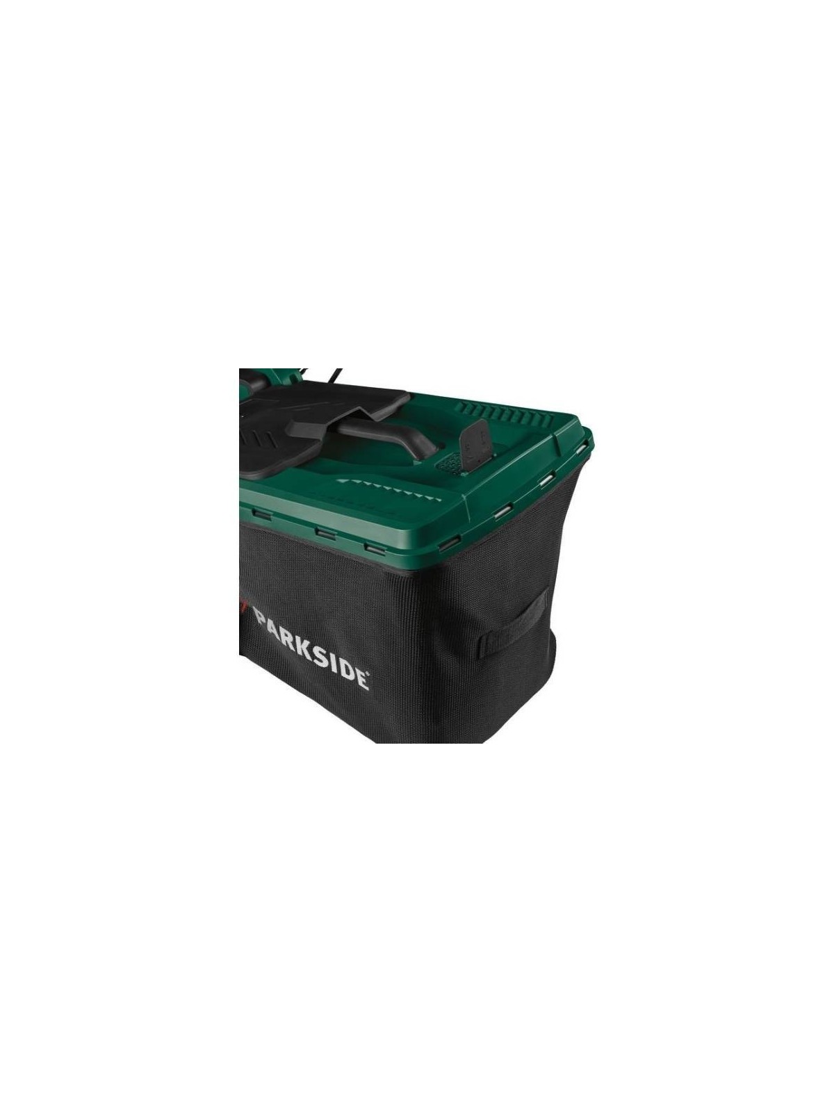 BAC DE RAMASSAGE POUR TONDEUSE SUR BATTERIE PARKSIDE PRMA 40 LI A1/A2/B3