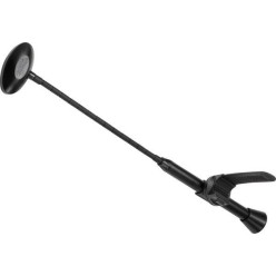 LAMPE POUR BARBECUE TEPRO GARTEN NOIR