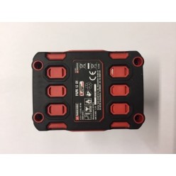 BATTERIE 4 Ah PAPK 12 B1 - 80001261a - 80001262a - REF: 80001265