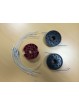 LOT POUR COUPE BORDURES FRT500