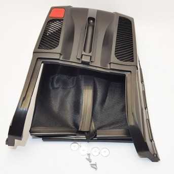 Bac à herbe 600 mm pour Tondeuse Tondeuse thermique - 17339010