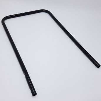 Guidons inférieurs 680 mm pour Tondeuse Tondeuse thermique - 17338038