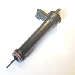 Jauge à huile 118 mm pour Motobineuse thermique,Tondeuse thermique, Aspirateur souffleur broyeur thermique - 19067011