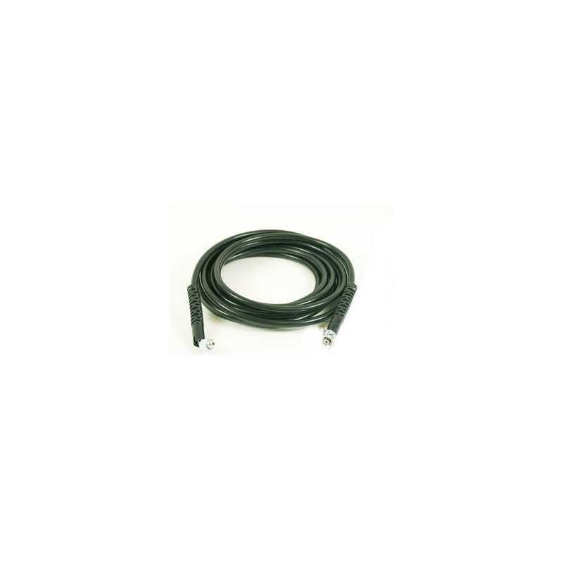 Tuyau Haute Pression 20m Pour Nettoyeur Parkside PHD 150/170 - Avec Enrouleur Et Cube, Neuf