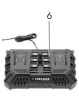 DOUBLE CHARGEUR RAPIDE PDSLG 20 A1 - 80001331 -  80002908 - REF: 80001339