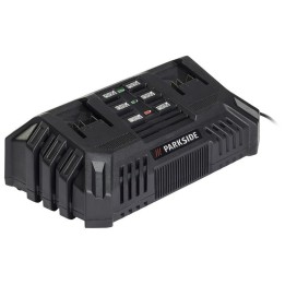 DOUBLE CHARGEUR RAPIDE PDSLG 20 A1 - 80001331 -  80002908 - REF: 80001339