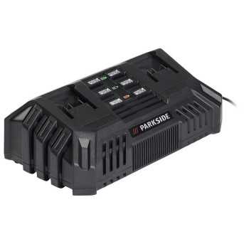 DOUBLE CHARGEUR RAPIDE PDSLG 20 A1 - 80001331 -  80002908 - REF: 80001339
