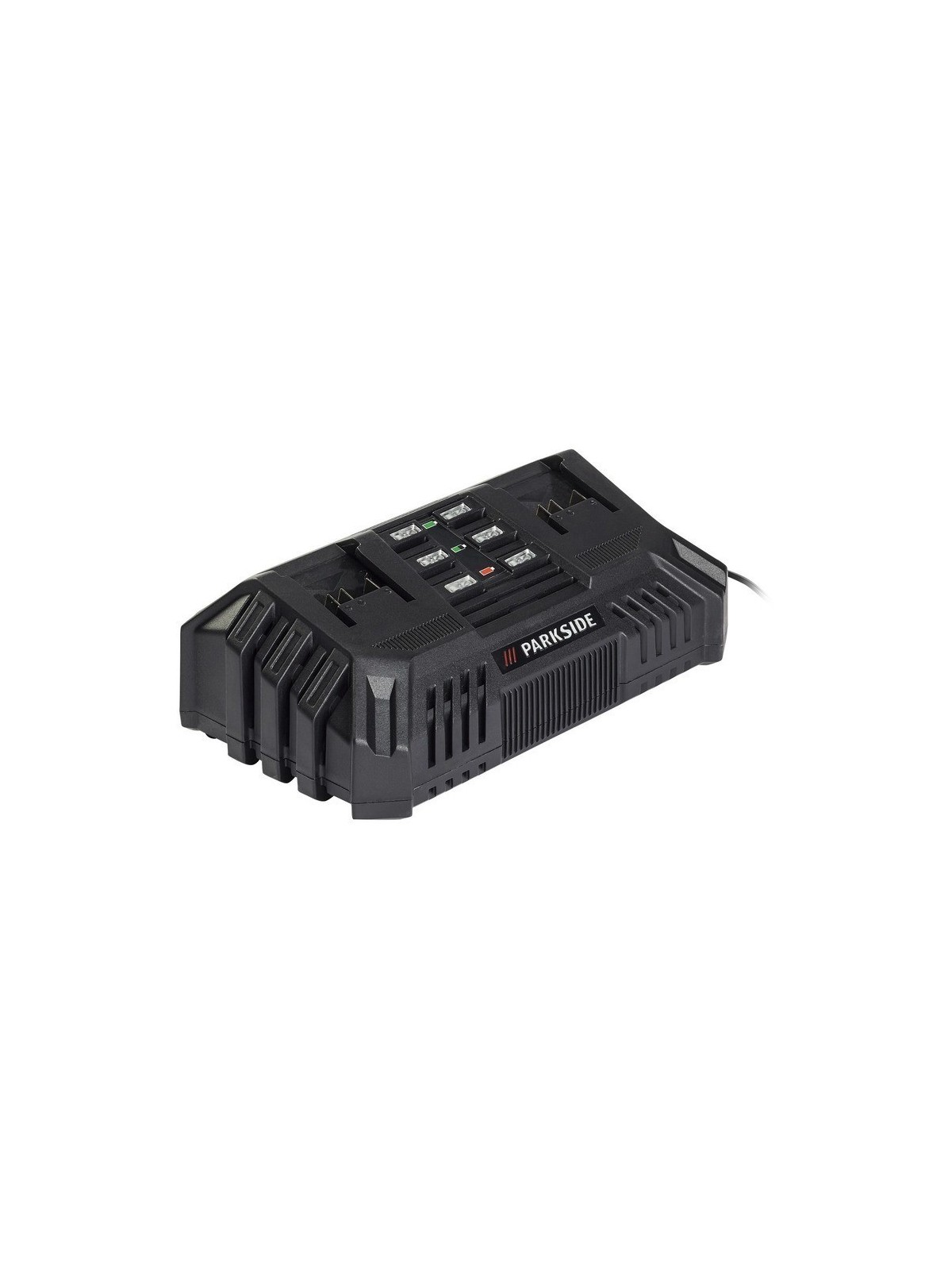 DOUBLE CHARGEUR RAPIDE PDSLG 20 A1 - 80001331 -  80002908 - REF: 80001339