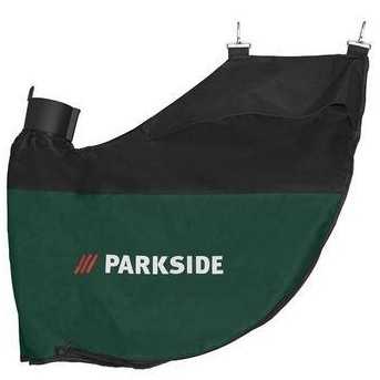 SAC DE RAMASSAGE POUR ASPIRATEUR /SOUFFLEUR DE FEUILLES PARKSIDE PLS 3000 A1