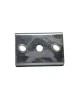 SET LAME + PALIER + VIS POUR TONDEUSE GRIZZLY BRM 56-161 BSAT