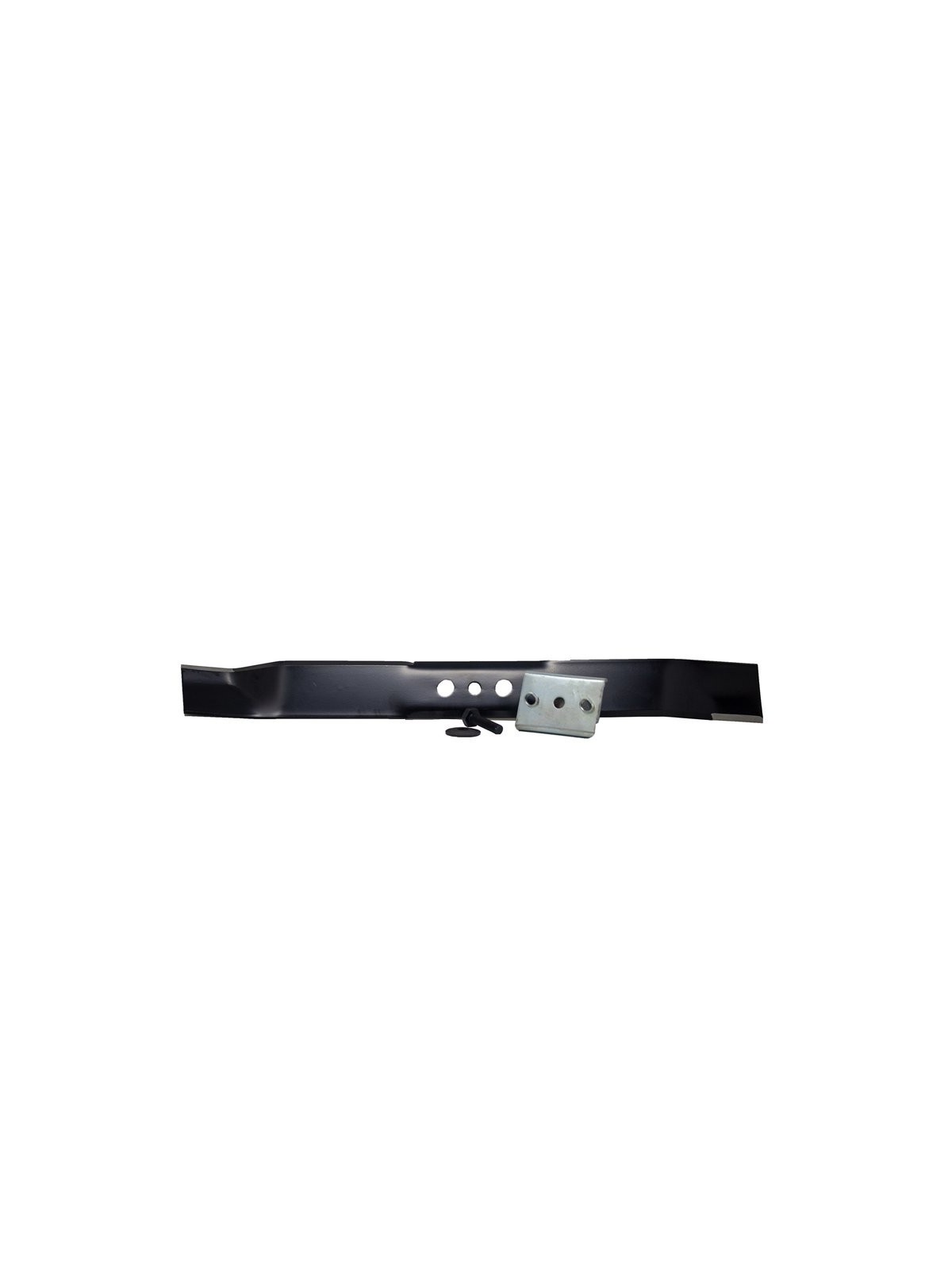 SET LAME + PALIER + VIS POUR TONDEUSE GRIZZLY BRM 56-161 BSAT
