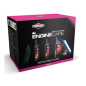 KIT ENTRETIEN SERIE 31 FILTRE A AIR / BOUGIE / BIDON HUILE (EX 992208) / PIECE D'ORIGINE KIT ENTRETIEN SERIE 31 FILTRE A AIR / BOUGIE / BIDON HUILE (EX 992208) / PIECE D'ORIGINE