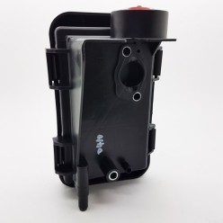 Boîtier filtre à air 175 mm pour Racing RAC51964F - 16330009