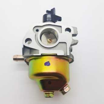 Carburateur 18.5 mm pour Racing RAC51964F - 17352011