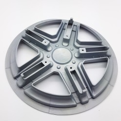 Enjoliveur roue arrière 240 mm pour Racing RAC51964F - 16329032