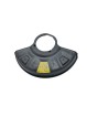 CARTER DE PROTECTION POUR COUPE BORDURE PARKSIDE PRTA 20 Li B2/C3