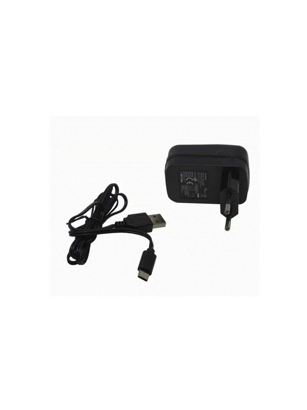CHARGEUR USB POUR COUPE BORDURE SUR BATTERIE PARKSIDE PGSA 4 A2