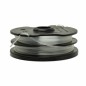 2 BOBINES DE FIL POUR COUPE BORDURE PARKSIDE PRTA 20 Li B2/C3 ET PRT 550 A1/A5/B6 13600038A 2 BOBINES DE FIL POUR COUPE BORDURE PARKSIDE PRTA 20 Li B2/C3 ET PRT 550 A1/A5/B6 13600038A