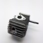 Bloc moteur 25 cm³ - REF: 14091023 Bloc moteur 25 cm³ - REF: 14091023