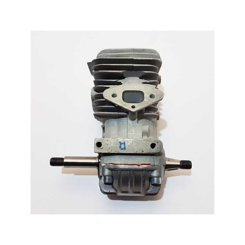 Bloc moteur 25 cm³ - REF: 14091023 Bloc moteur 25 cm³ - REF: 14091023