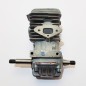 Bloc moteur 25 cm³ - REF: 14091023 Bloc moteur 25 cm³ - REF: 14091023