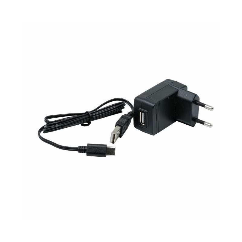 CHARGEUR PARKSIDE POUR PLKA 4 A2 - PASD 4 B2 - PSSA 4 B2