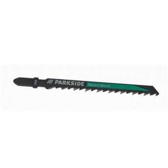 LAME A BOIS POUR SCIE PARKSIDE PENDULAIRE SANS FIL PARKSIDE - REF : 13800406