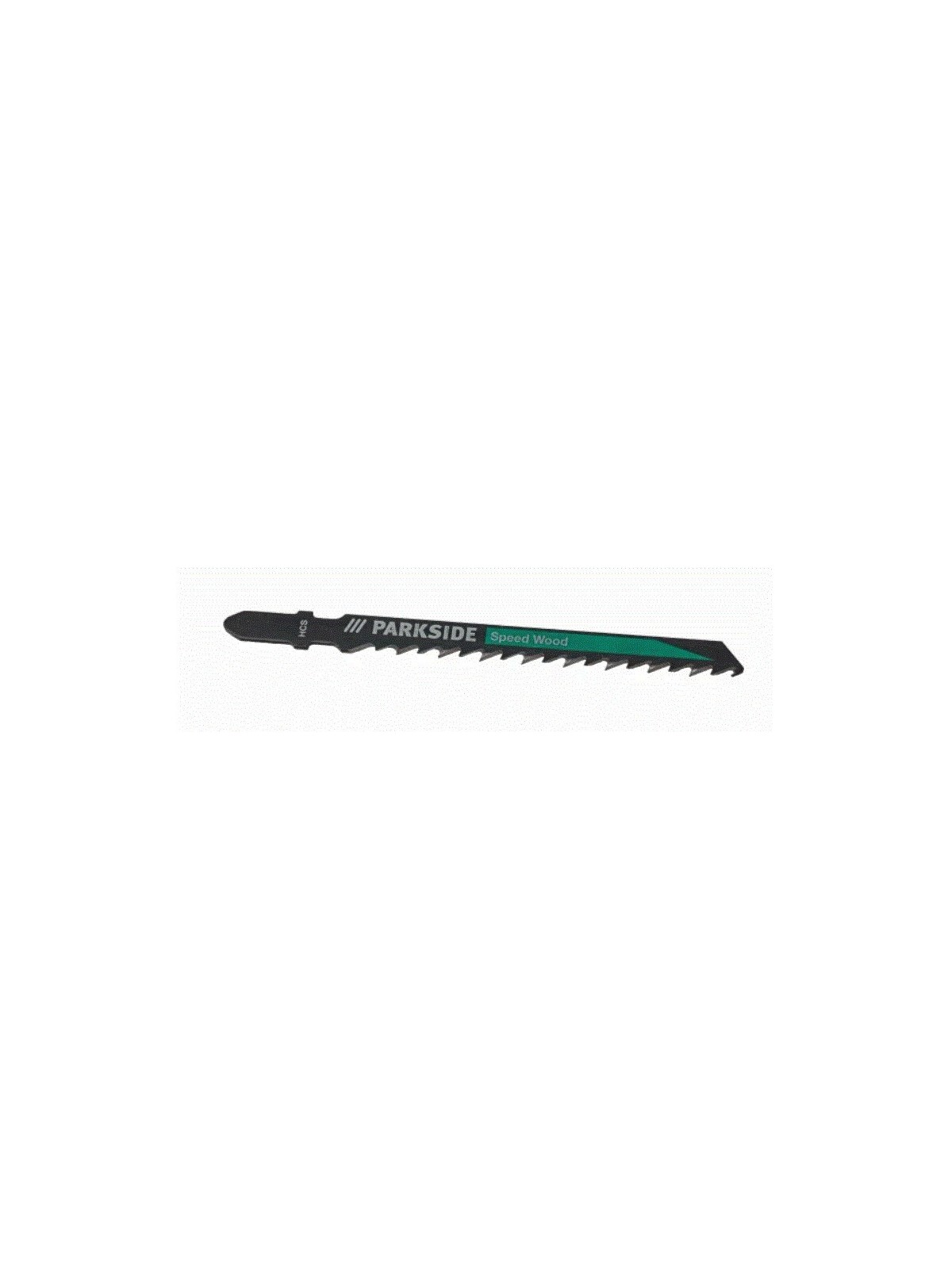 LAME A BOIS POUR SCIE PARKSIDE PENDULAIRE SANS FIL PARKSIDE - REF : 13800406