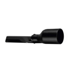 ADAPTATEUR POUR L ASPIRATION EXTERNE DES POUSSIERES POUR SCIE SAUTEUSE PENDULAIRE PARKSIDE PSTK 800 C3 - REF: 91105647