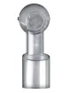 ADAPTATEUR D ASPIRATION POUR DEFONCEUSE PARKSIDE POFA 12 A1 / A2 / B3