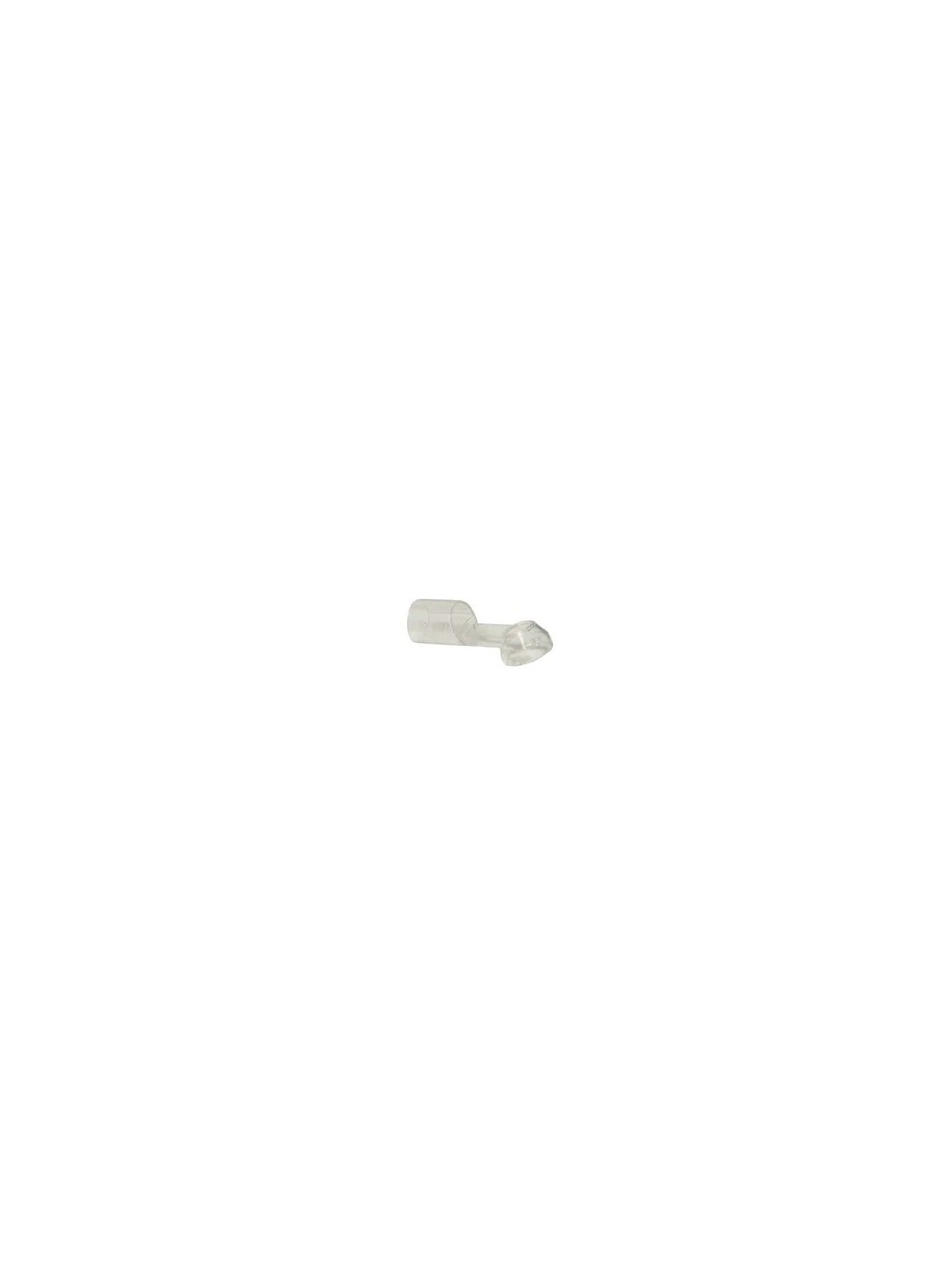ADAPTATEUR D ASPIRATION POUR DEFONCEUSE PARKSIDE POFA 12 A1 / A2 / B3
