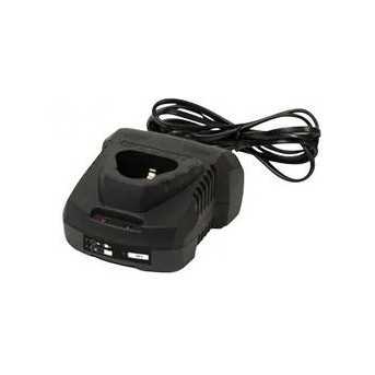 CHARGEUR PARKSIDE 12V, 2.4 Ah - 80001326a - 80001395
