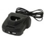 CHARGEUR PARKSIDE 12V, 2.4 Ah - 80001326a - 80001395 CHARGEUR PARKSIDE 12V, 2.4 Ah - 80001326a - 80001395