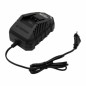 CHARGEUR PARKSIDE PLG 20 C1 - 80001313/37/51 - 80001353 CHARGEUR PARKSIDE PLG 20 C1 - 80001313/37/51 - 80001353