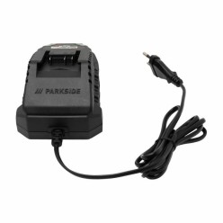 CHARGEUR PARKSIDE PLG 20 C1 - REF: 80001353
